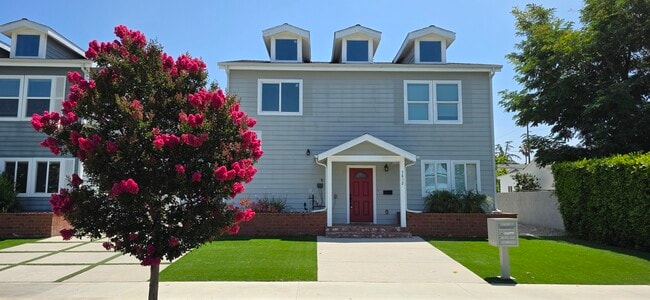 property at 5812 Cleon Ave