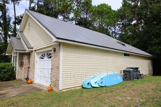 294 Magnolia Creek Rd in Santa Rosa Beach, FL - Building Photo - Building Photo