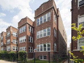 4633-4635 N Lawndale Ave in Chicago, IL - Building Photo - Building Photo