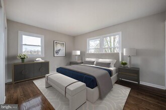 2004 Brierhill Rd in Fort Washington, MD - Building Photo - Building Photo