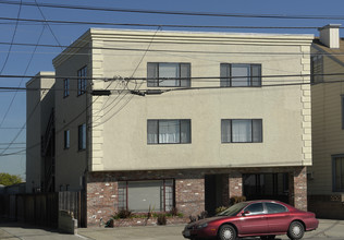 219 Pacific Ave in Alameda, CA - Building Photo - Building Photo