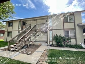 724 W Idaho Ave in Meridian, ID - Building Photo - Building Photo