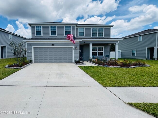 11303 Streamsong Dr