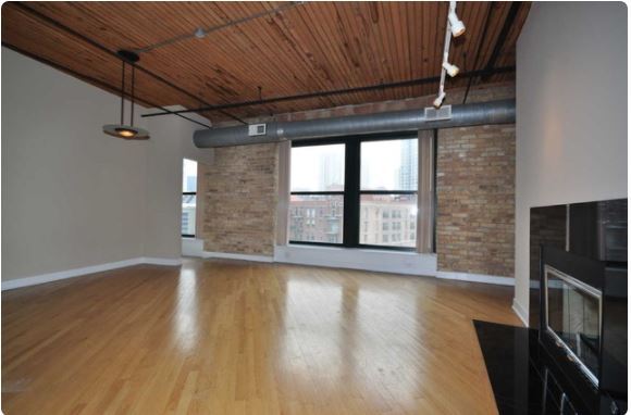 411 W Ontario St, Unit 602 in Chicago, IL - Building Photo - Building Photo