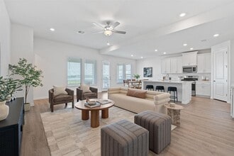 529 Leeward Pass in Leander, TX - Building Photo - Building Photo