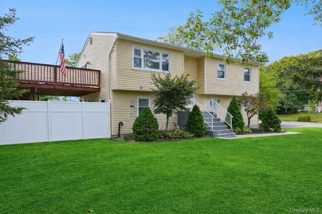 property at 308 Browns Rd