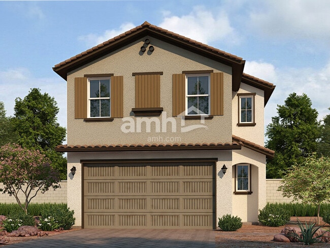 5751 Las Vegas Crk St