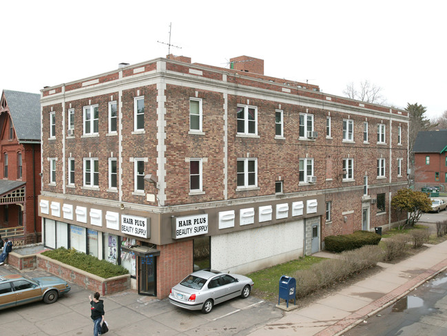 264 Farmington Ave in Hartford, CT - Building Photo - Building Photo