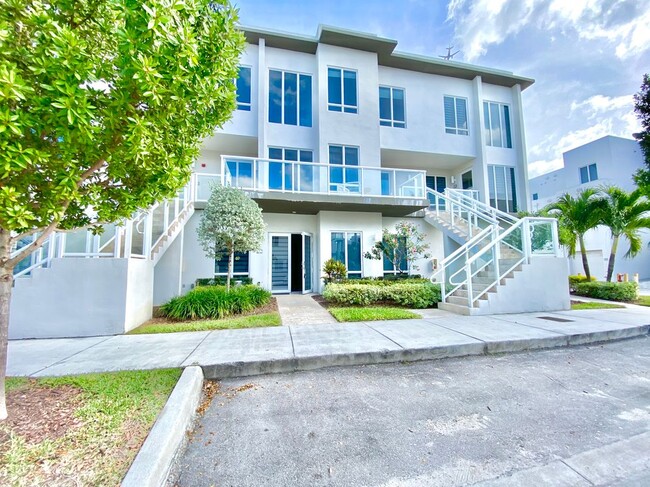 property at 6415 NW 102nd Path