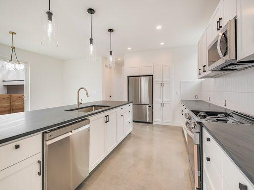 7006 Bennett Ave in Austin, TX - Building Photo - Building Photo