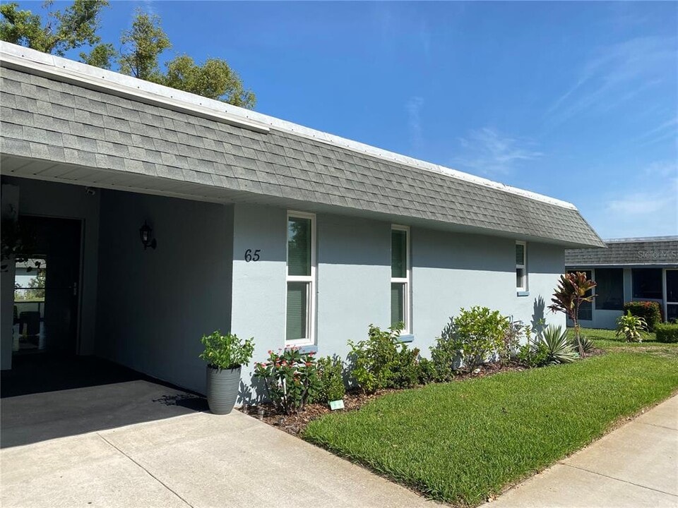4160 Fruitville Rd in Sarasota, FL - Building Photo