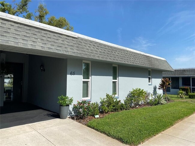 property at 4160 Fruitville Rd