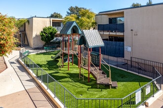 Summerwood Park Apartments in Torrance, CA - Building Photo - Building Photo