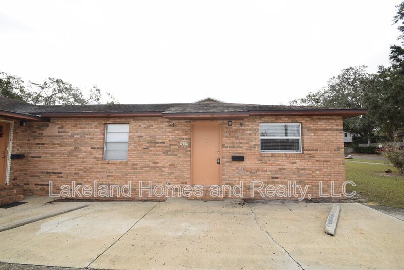 433 High View Ln in Lakeland, FL - Building Photo