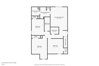 6511 Rumple Rd in Charlotte, NC - Building Photo - Building Photo