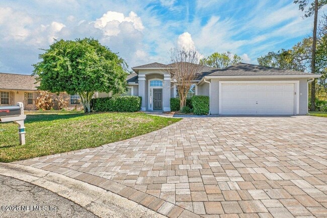 1801 Shady Grove Ln in Orange Park, FL - Building Photo - Building Photo