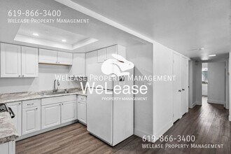 8038 Lemon Ave in La Mesa, CA - Building Photo - Building Photo