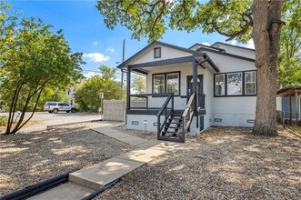 607 W 35th St in Austin, TX - Building Photo - Building Photo