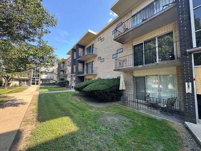 property at 3133 Bernice Rd