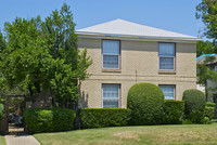 3905 Hawthorne Ave in Dallas, TX - Building Photo - Building Photo