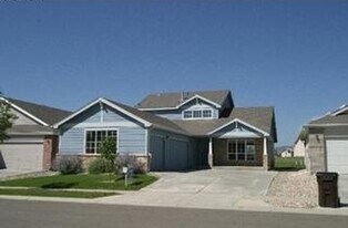 2909 Des Moines Dr in Fort Collins, CO - Building Photo