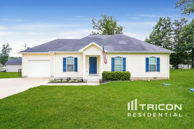 property at 414 Niagra Ln