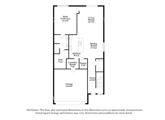 2277 Treesdale Ave in Ruskin, FL - Building Photo - Building Photo