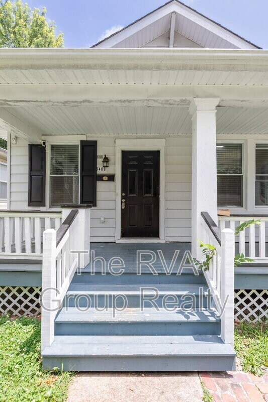 5409 Blue Ridge Ave in Richmond, VA - Building Photo - Building Photo