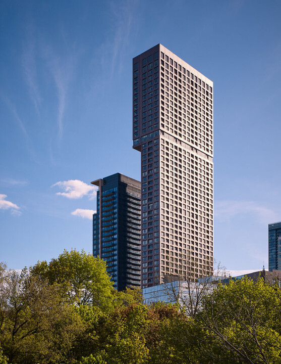 The Selby in Toronto, ON - Building Photo