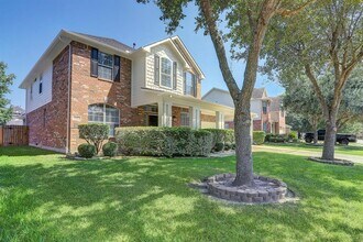 12331 Crescent Mountain Ln in Humble, TX - Building Photo - Building Photo