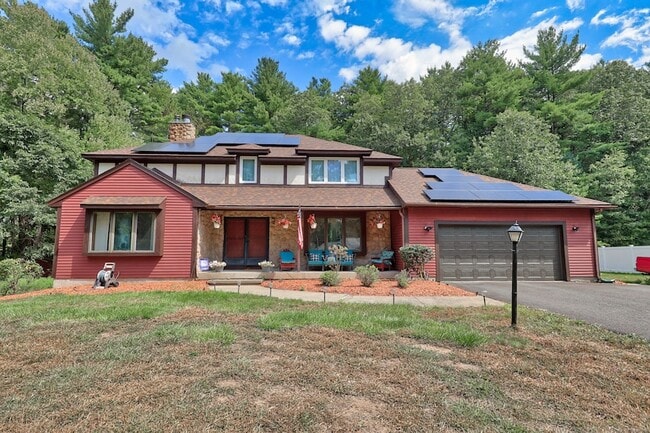 property at 522 Springfield Rd