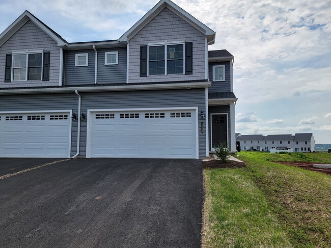 property at 111 Magnolia Dr