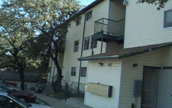 2 Fourplexes in Austin, TX - Building Photo - Building Photo