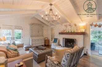 9 Santa Rita St in Carmel By The Sea, CA - Building Photo - Building Photo