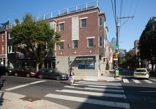 1601 South St in Philadelphia, PA - Building Photo - Building Photo