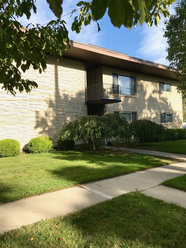 80 N 200 E, Unit 3