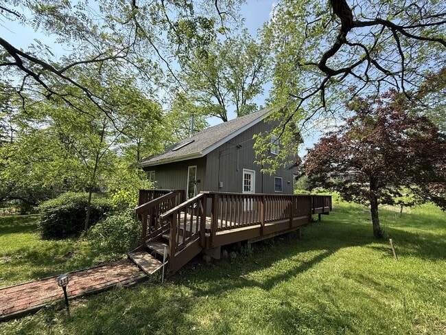 410 Worth St in Ithaca, NY - Building Photo - Building Photo