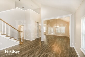 2764 Wood Stork Trail in Orange Park, FL - Building Photo - Building Photo