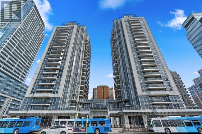 property at 5793 Yonge St