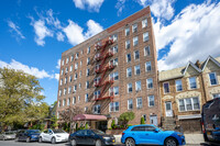 Sted Tenant Owners Corp. in Brooklyn, NY - Foto de edificio - Building Photo