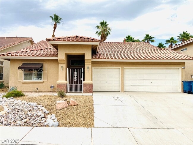 property at 8736 Vista Ladera Ct