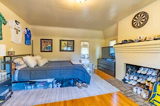 1532 Packard St in Ann Arbor, MI - Foto de edificio - Interior Photo