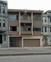 1015 Lincoln Way in San Francisco, CA - Building Photo - Building Photo