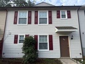 156 Hampshire Rd in Sicklerville, NJ - Building Photo