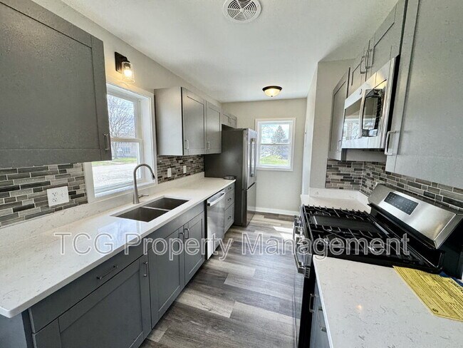 1709 La Salle St in Ottawa, IL - Building Photo - Building Photo