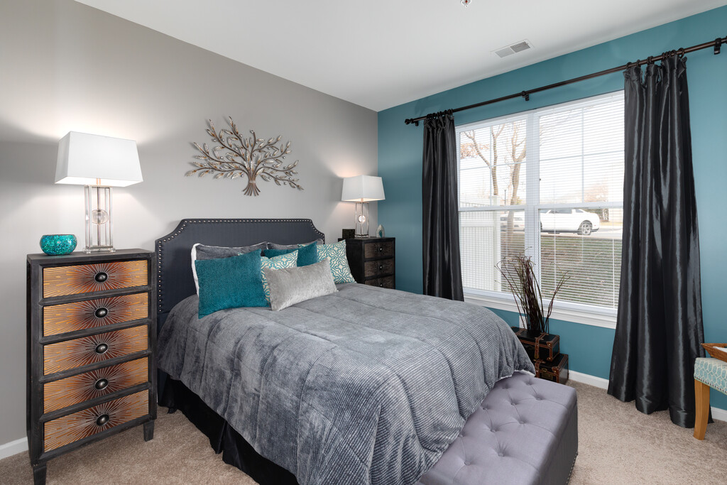 The Apartments of Wildewood in California, MD