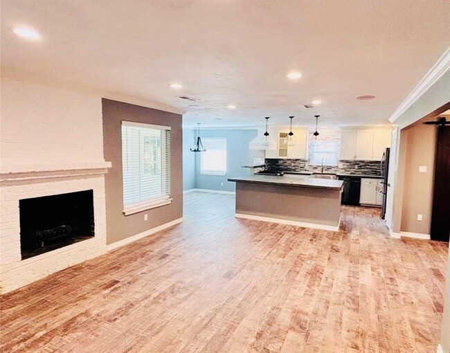 6231 Wigton Dr in Houston, TX - Building Photo - Building Photo