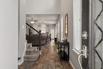 3021 Wedgewood Bay Ct in Spring, TX - Foto de edificio - Building Photo