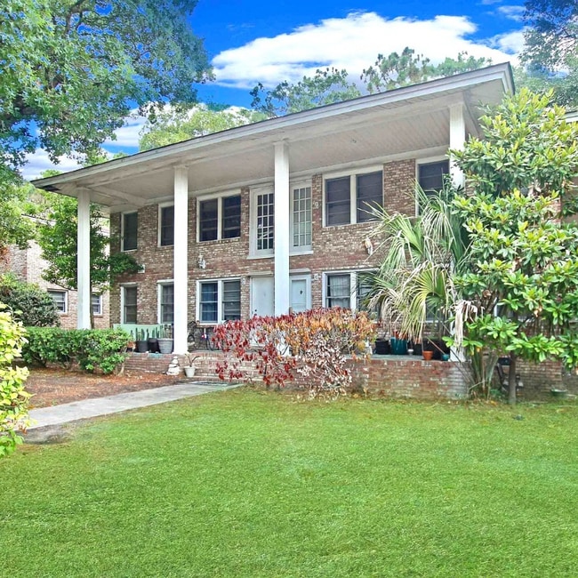 property at 7203 Porcher Dr