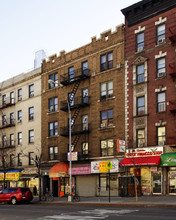 1530 St Nicholas Ave in New York, NY - Building Photo - Building Photo